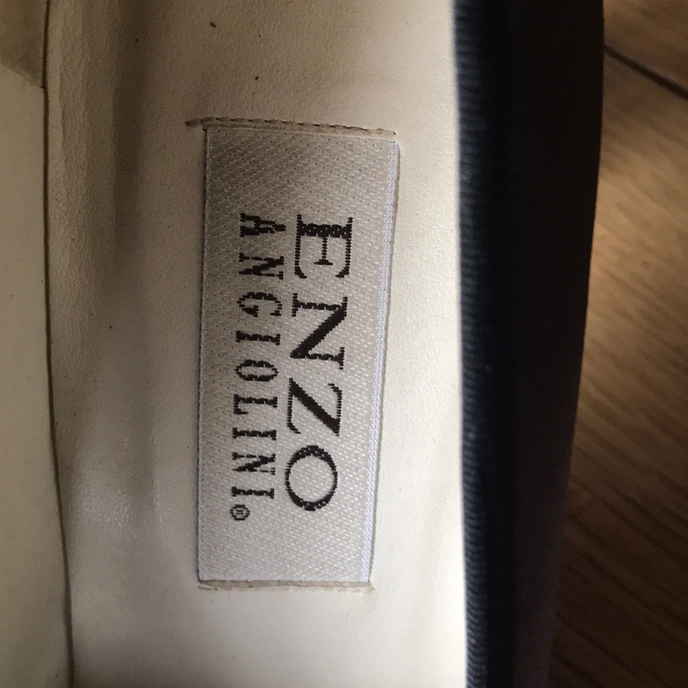 Enzo Angiolini - Picture 4 of 8